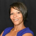 Vicki Lee Parker-High