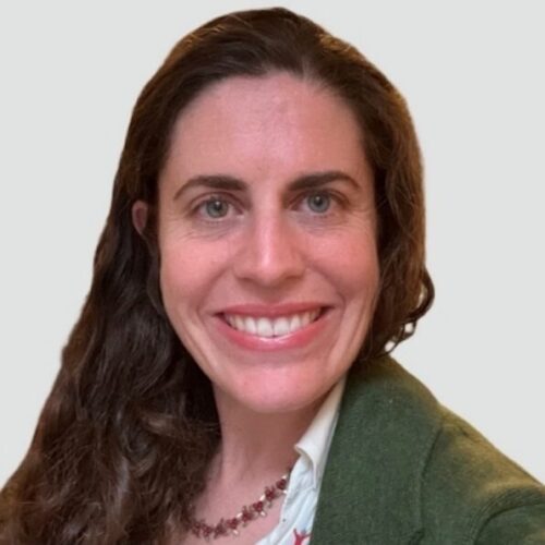 Holly Ensign-Barstow